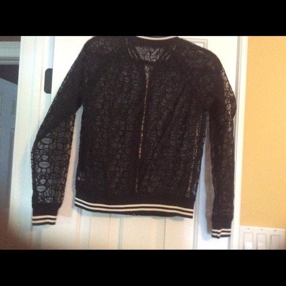 Jacket - Picture 2 of 5